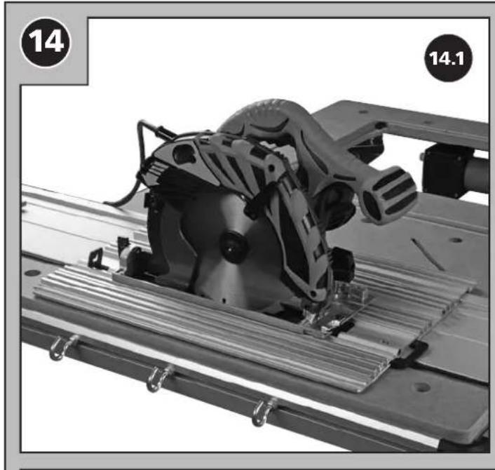 WOLFCRAFT 6902612 - 16