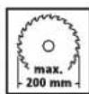 WOLFCRAFT 6902612 - SYMBOLE I ICH ZNACZENIE - 6