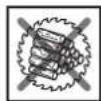 WOLFCRAFT 6902612 - SEMBOLLER VE ANLAMLARI - 2