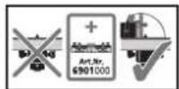 WOLFCRAFT 6902506 - Symboly a vyznam - 11