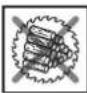 WOLFCRAFT 6906612 - SIMBOLOS Y SIGNIFICADO - 2