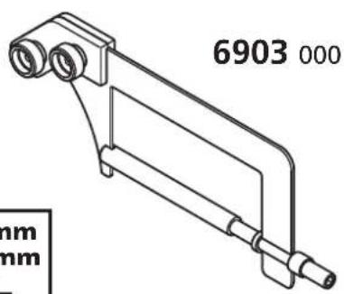 WOLFCRAFT 6906612 - 20