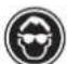 WOLFCRAFT 6906612 - SYMBOLE I ICH ZNACZENIE - 5