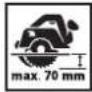 WOLFCRAFT 6906612 - SYMBOLE UND BEDEUTUNG - 9