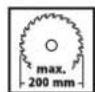 WOLFCRAFT 6906612 - SYMBOLS AND THEIR MEANING - 6