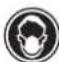 WOLFCRAFT 6906612 - SIMBOLOS Y SIGNIFICADO - 9