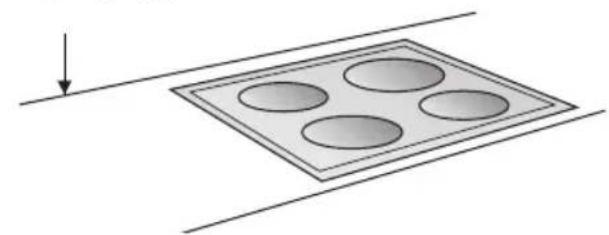 NEFF D9950N0 - In caso di necessità di all'accimento fisso: - 2