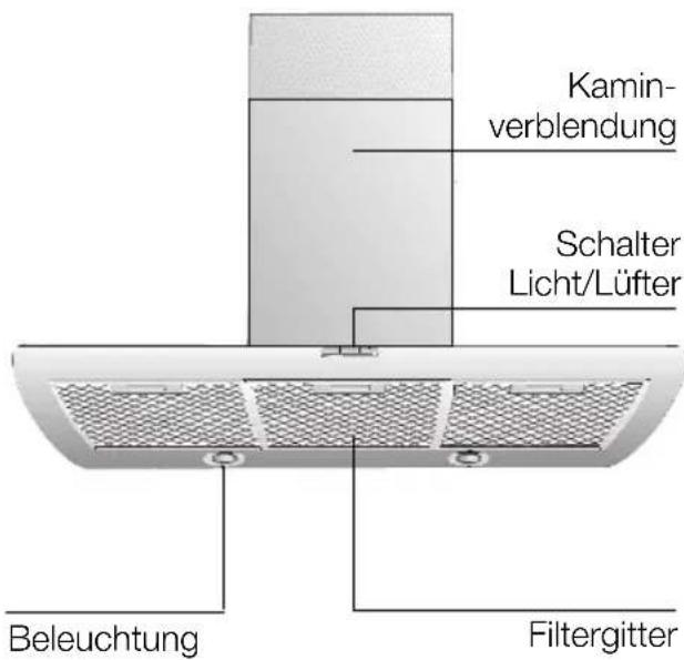 NEFF D9950N0 - 6
