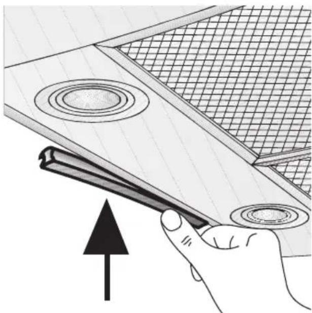 NEFF D9950N0 - Encastrement - 4