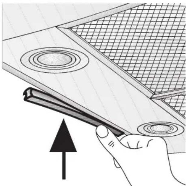 NEFF D9950N0 - Einbauen - 4