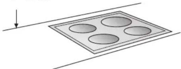 NEFF D9950N0 - Einbauen - 2