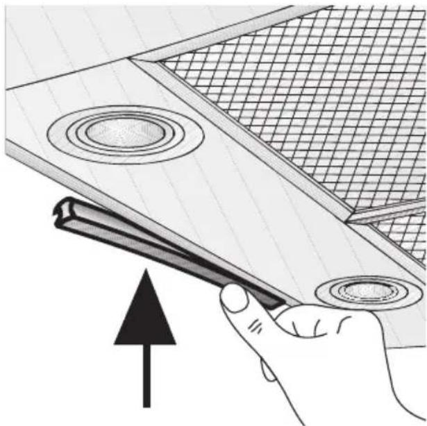 NEFF D9950N0 - Installation - 4