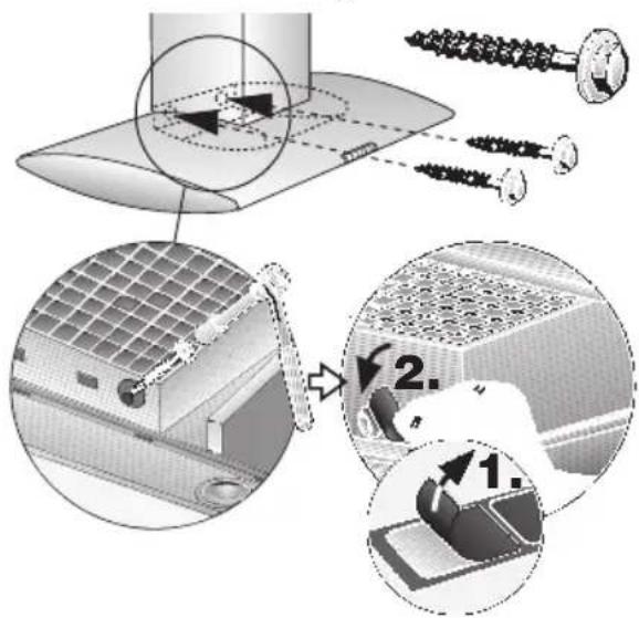 NEFF D9950N0 - Encastrement - 1