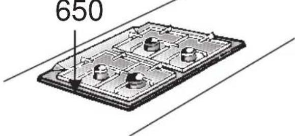 NEFF D9950N0 - 3