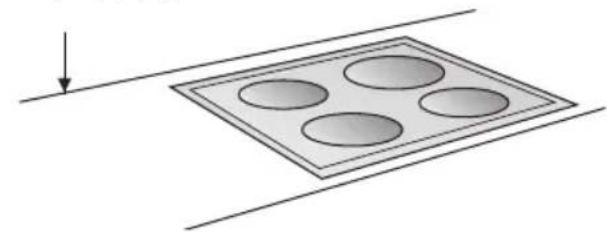 NEFF D9950N0 - Inbouwen - 2