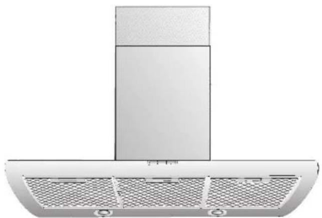 NEFF D9950N0 - 1