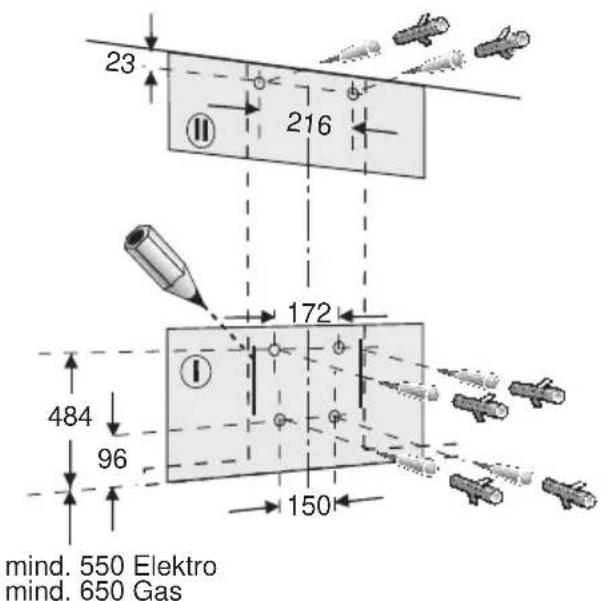 NEFF D9950N0 - Encastrement - 1