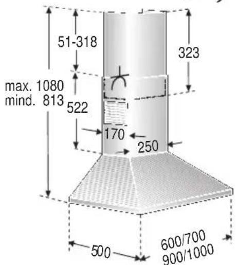 NEFF D8902W0 - Aεitoupyia avakukλωanç aεpa - 2