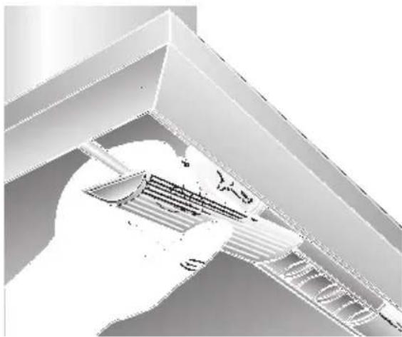 NEFF D8902W0 - Lampervangen - 1