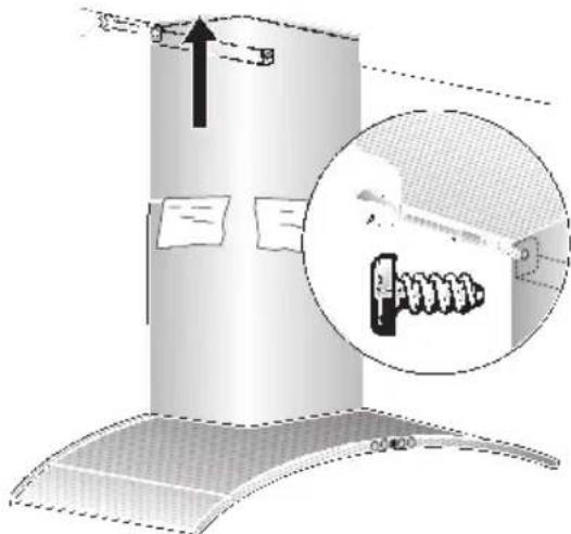 NEFF D79M5N0 - Installation - 3
