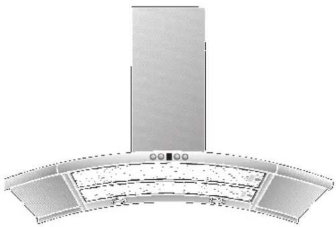 NEFF D79M5N0 - 1