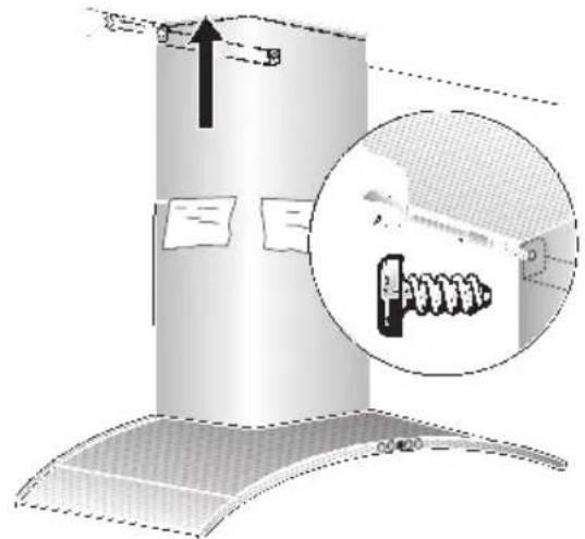 NEFF D79M5N0 - Einbauen - 6