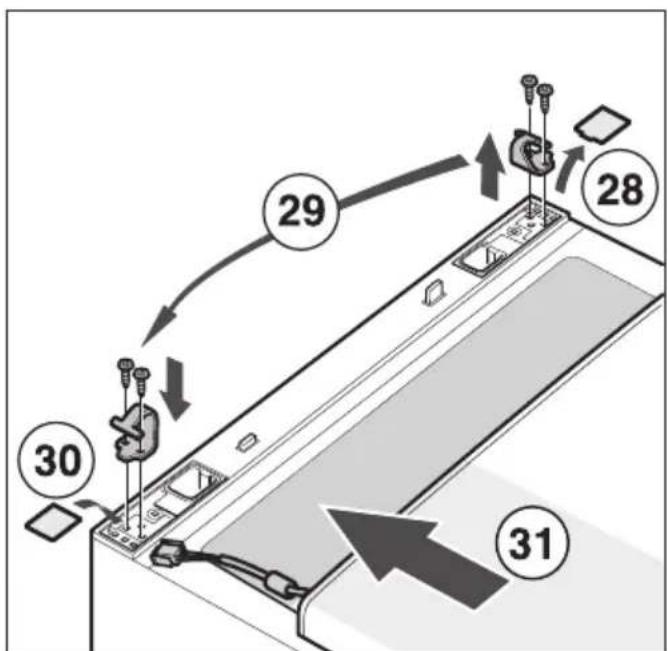 Profilo BD3056W2IN - Yka3aHHe - 12