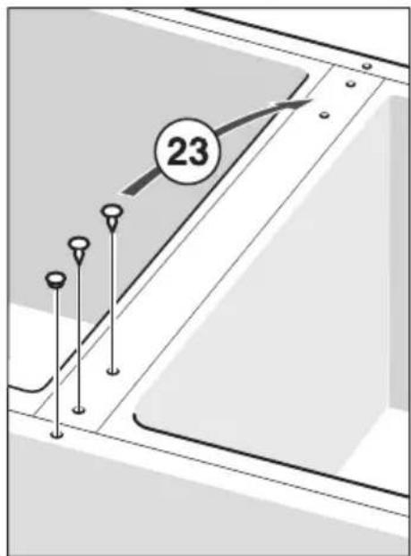 Profilo BD3056W2IN - Yka3aHHe - 9
