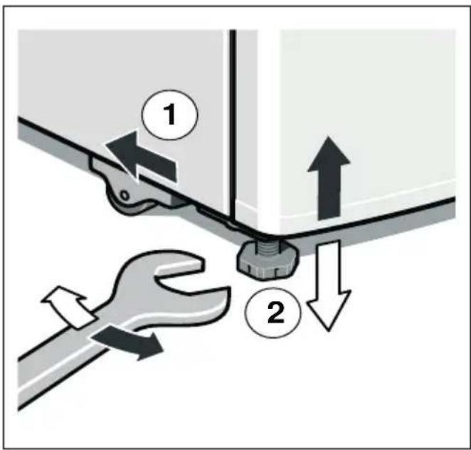 Profilo BD2556W3IN - Transport - 1