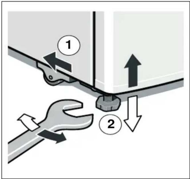 Profilo BD2556W3IN - Μεταφορά - 1