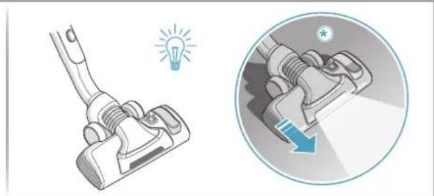 ELECTROLUX Pure C9 - USING THE PRODUCT - 6