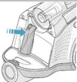 ELECTROLUX Pure C9 - SYSTEM CHECK - 1