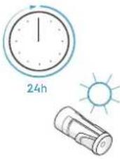 ELECTROLUX Pure C9 - CLEANING THE FILTERS - 3