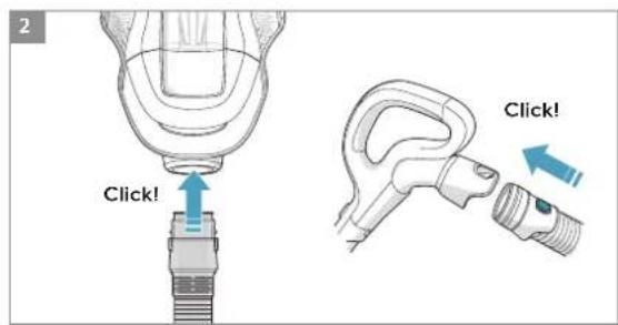 ELECTROLUX Pure C9 - INSTALLATION - 2