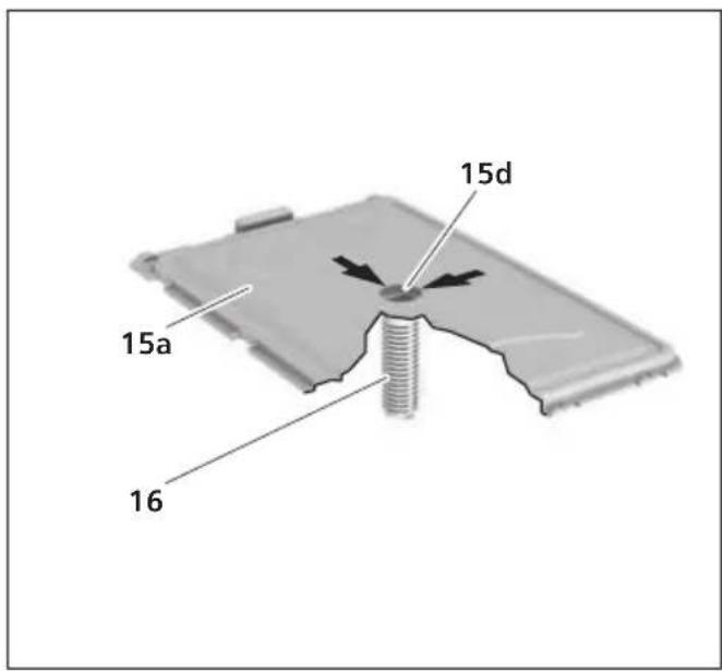 SIEMENS pureFlow DW03500 - Cihazın kurulumu - 6