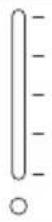 SIEMENS pureFlow DW03500 - Light sensor - 2