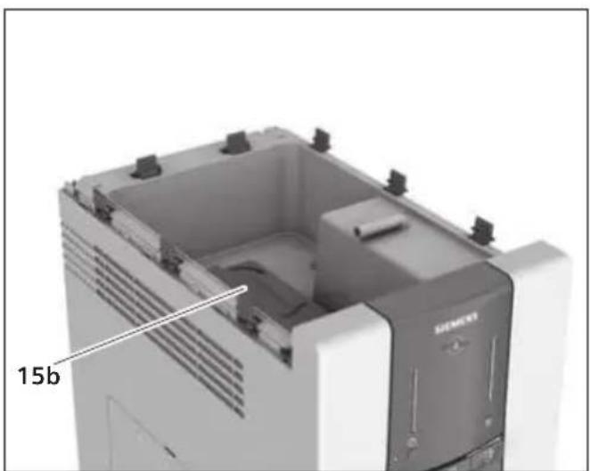 SIEMENS pureFlow DW03500 - 目录 - 2