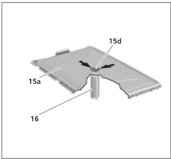 SIEMENS pureFlow DW03500 - Ustawianie urządzenia - 6