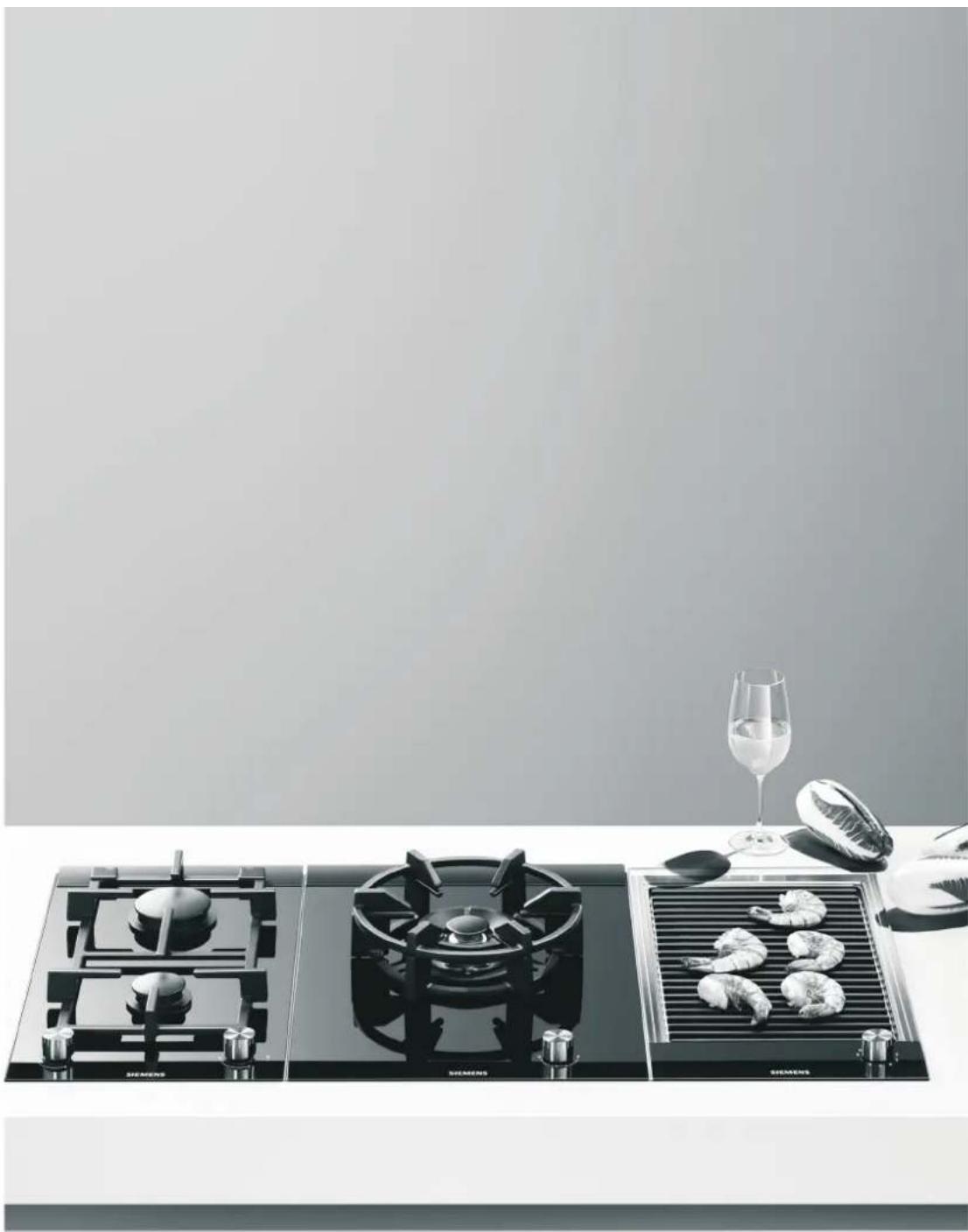 SIEMENS Domino ET375MA11E - 1