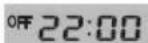 PANASONIC CSZ60UD3EAW - (ZAMANLAYICI) düğmesine basın - 5