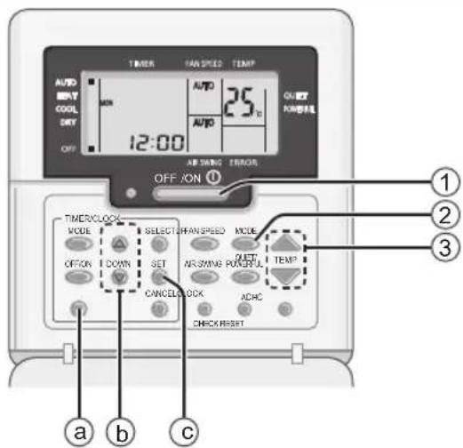 PANASONIC CSZ60UD3EAW - 1