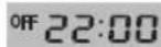 PANASONIC CSZ60UD3EAW - Progammation du programmateur quotidien - 7