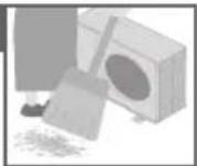 PANASONIC CSZ60UD3EAW - Unidade exterior - 1