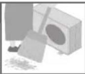 PANASONIC CSZ60UD3EAW - Unidad exterior - 1