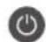 SAMSUNG UE43RU7449UXZG - About the Buttons on the Samsung Smart Remote - 1