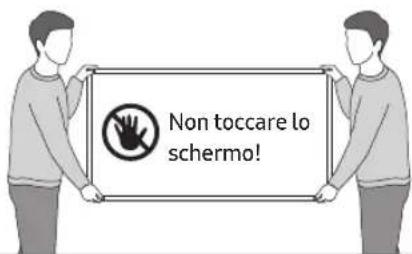 SAMSUNG UE43RU7449UXZG - Contenuto della confezione - 4