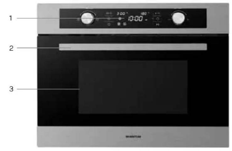 INVENTUM CM010 - description du produit - 1