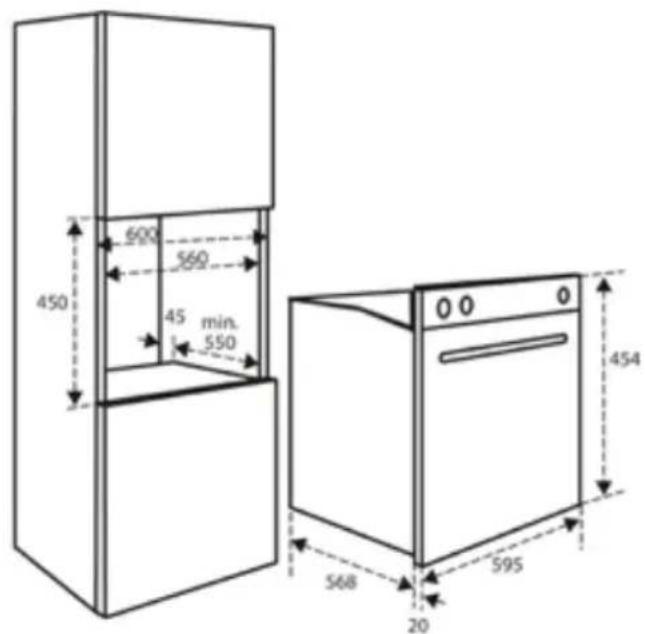 INVENTUM CM010 - INBOUWMATEN - 1