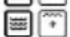 INVENTUM CM010 - quick preheating when using an oven position - 2