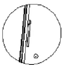 CASO WineComfort 1260 - The handle installing - 3